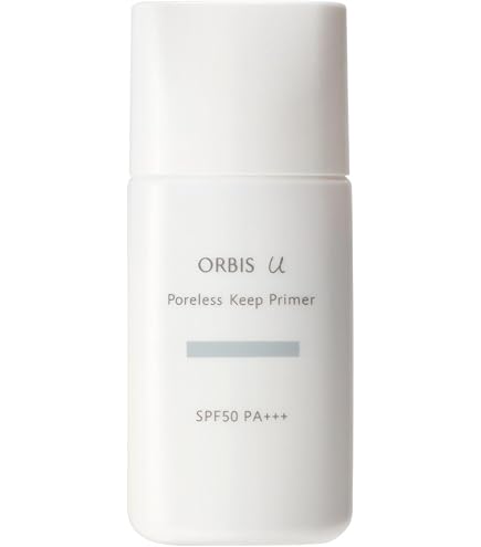 Amazon.co.jp: オルビス(ORBIS) スムースマットベース 12g ◎毛穴